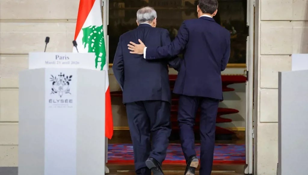 مؤتمر دعم الجيش من شباط إلى آذار فنيسان... الدعم مقرون بحصر سلاح "حزب الله"